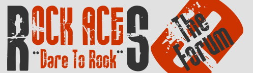Rock Aces